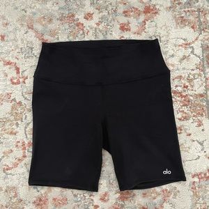 Alo Biker Shorts